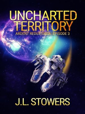 cover image of Uncharted Territory